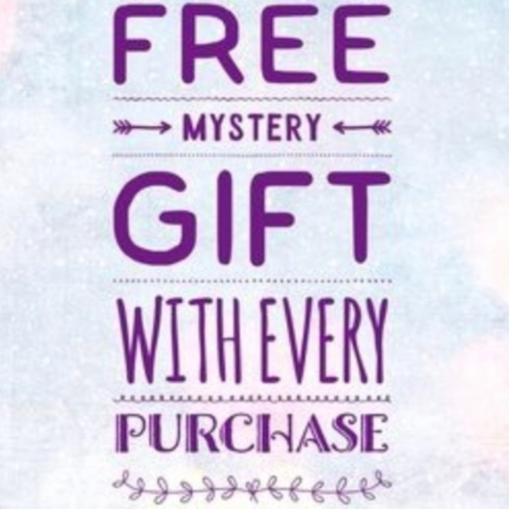 Free Gift!